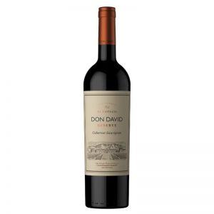 El Esteco Don David Cabernet Sauv